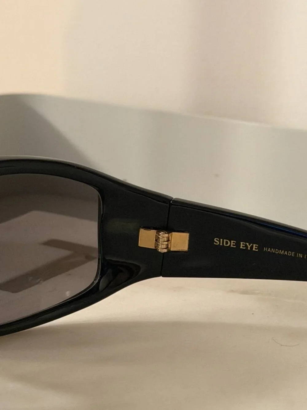 Side Eye NY Sunglasses - 233 Butler Street